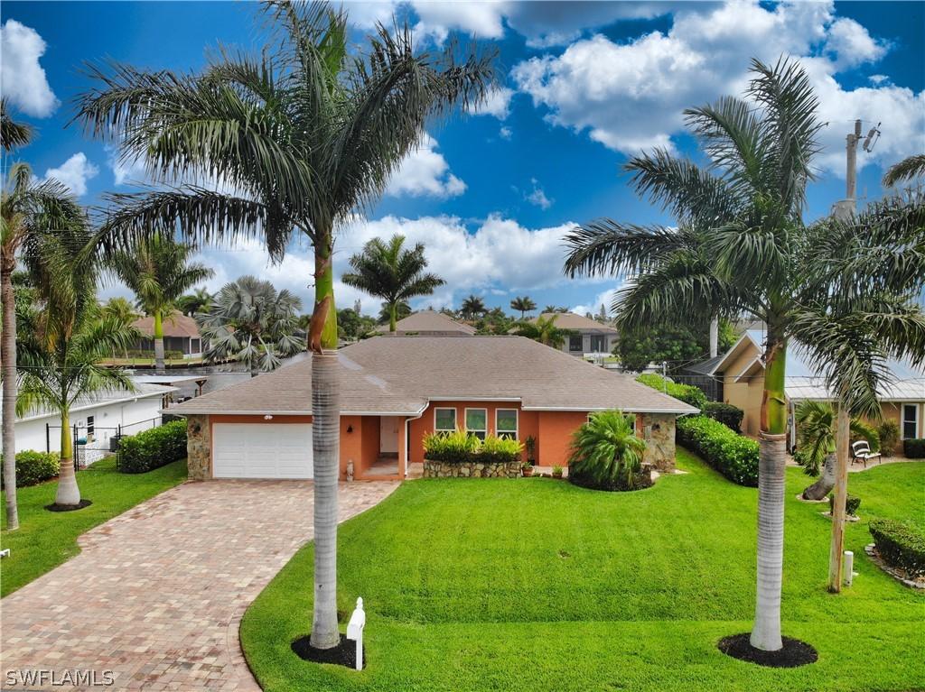1819 SE 36th Ter., Cape Coral, FL 33904