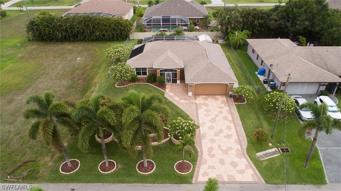 5008 SW 25th Pl., Cape Coral, FL 33914