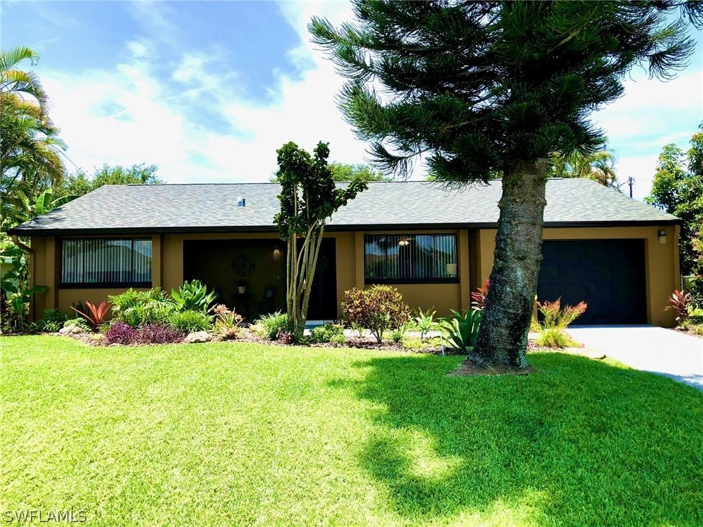 1206 SE 21st Ln., Cape Coral, FL 33990