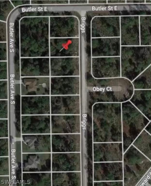 304 Briggs Ave., Lehigh Acres, FL 33974