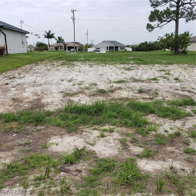 1208 NW 20th St., Cape Coral, FL 33993