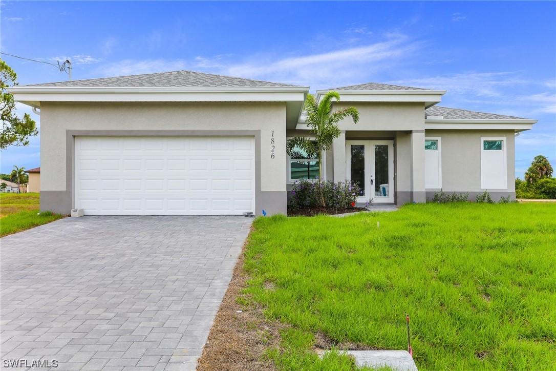 1825 NW 24th Ave., Cape Coral, FL 33993