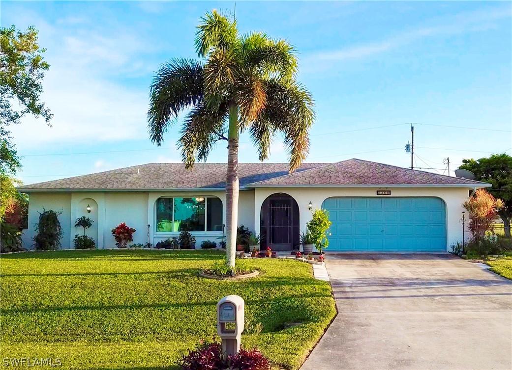 2306 NE 17th St., Cape Coral, FL 33909