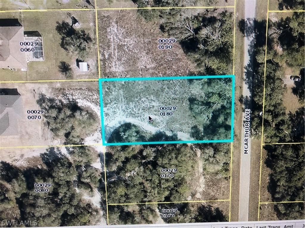 1811 Mcarthur Ave., Lehigh Acres, FL 33972