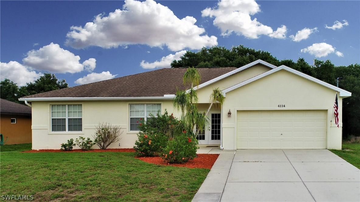4114 12th St., Lehigh Acres, FL 33976