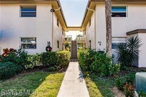 1549 Sandpiper St. #10, Naples, FL 34102