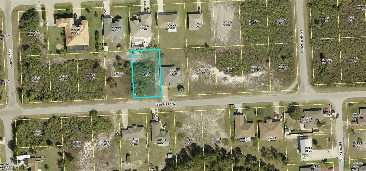 2610 31st St., Lehigh Acres, FL 33976