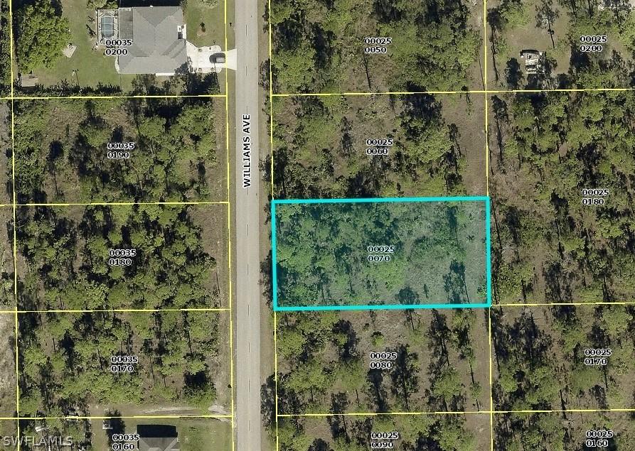 1010 Williams Ave., Lehigh Acres, FL 33972