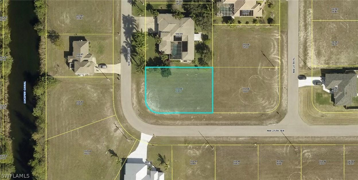 2523 NW 26th Ave., Cape Coral, FL 33993