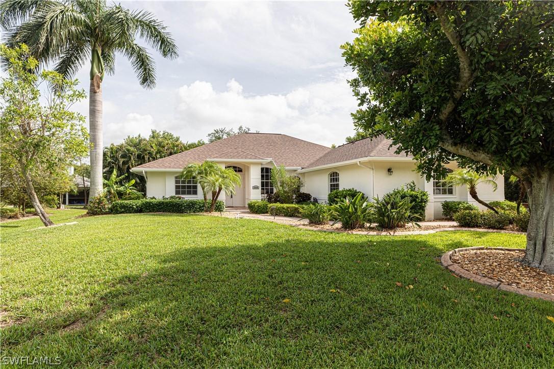6649 Idlewild St., Fort Myers, FL 33966