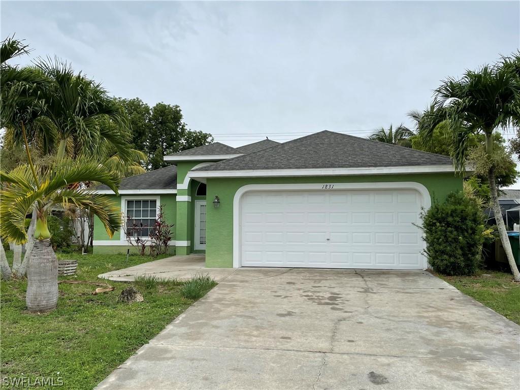 1831 SE Van Loon Ter., Cape Coral, FL 33990