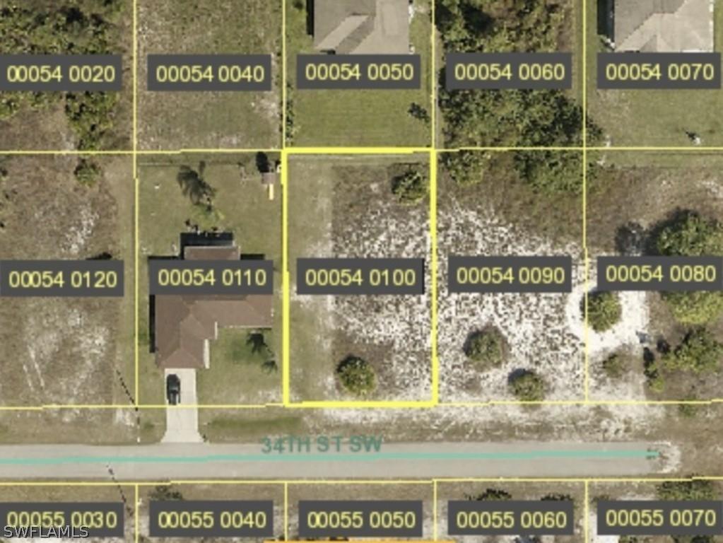 2704 34th St., Lehigh Acres, FL 33976