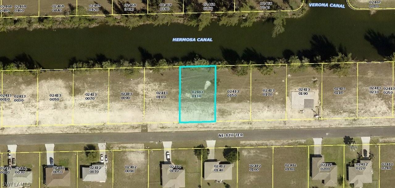 27 NE 8th Ter., Cape Coral, FL 33909