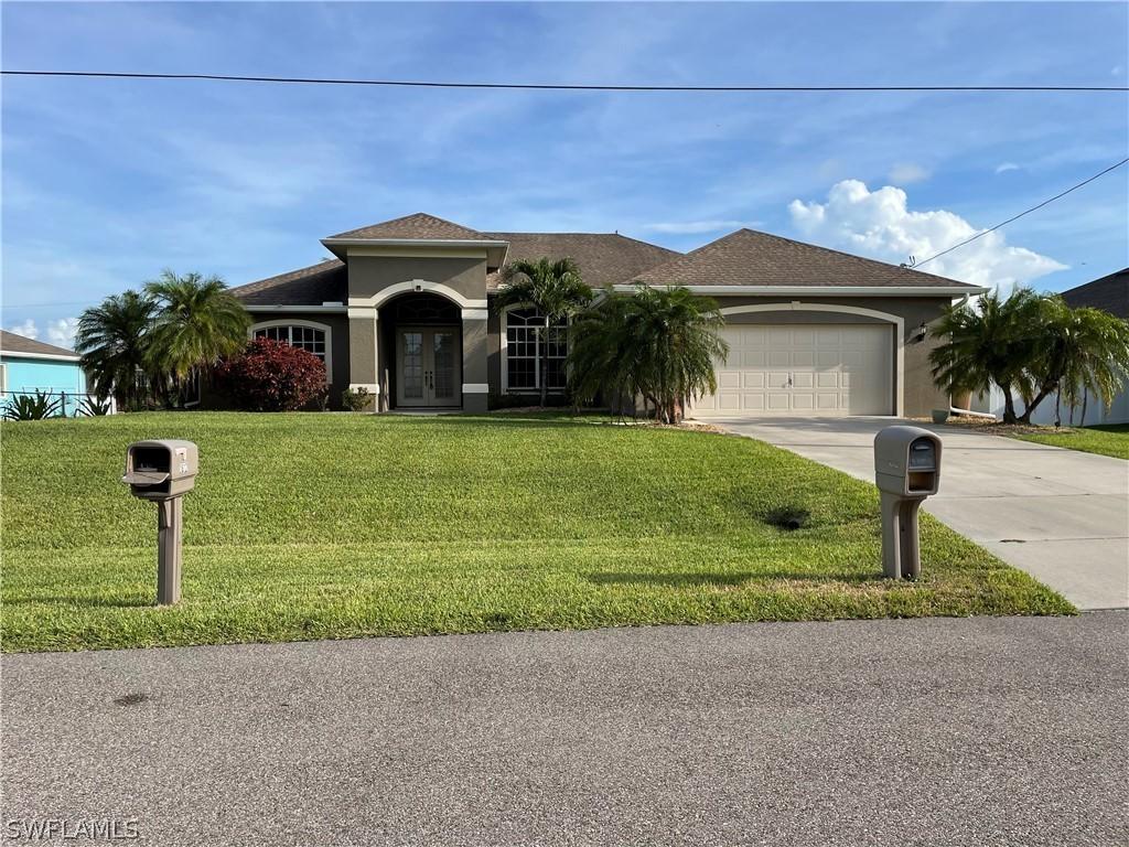 1618 SW 22nd Ter., Cape Coral, FL 33991