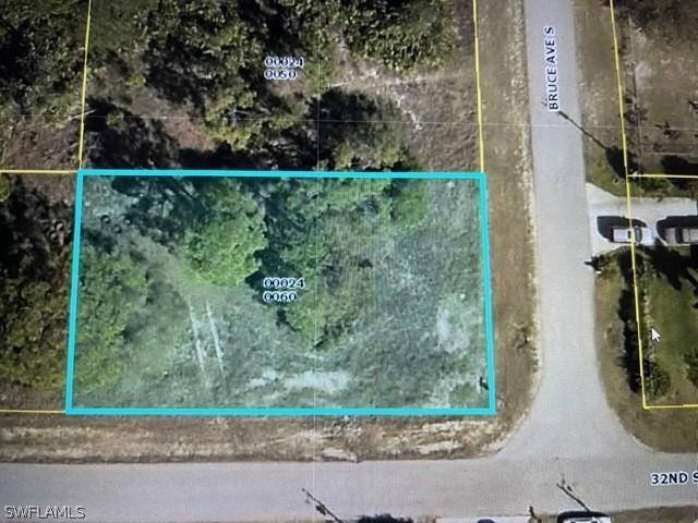 3104 Bruce Ave., Lehigh Acres, FL 33976