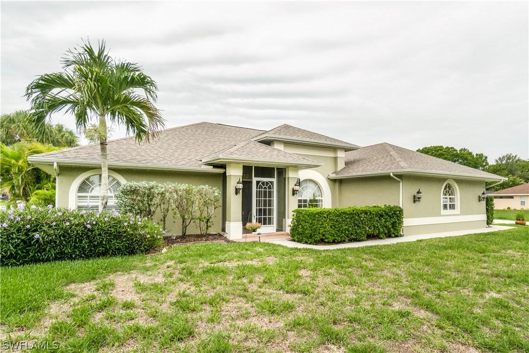 2602 NW 18th Ter., Cape Coral, FL 33993