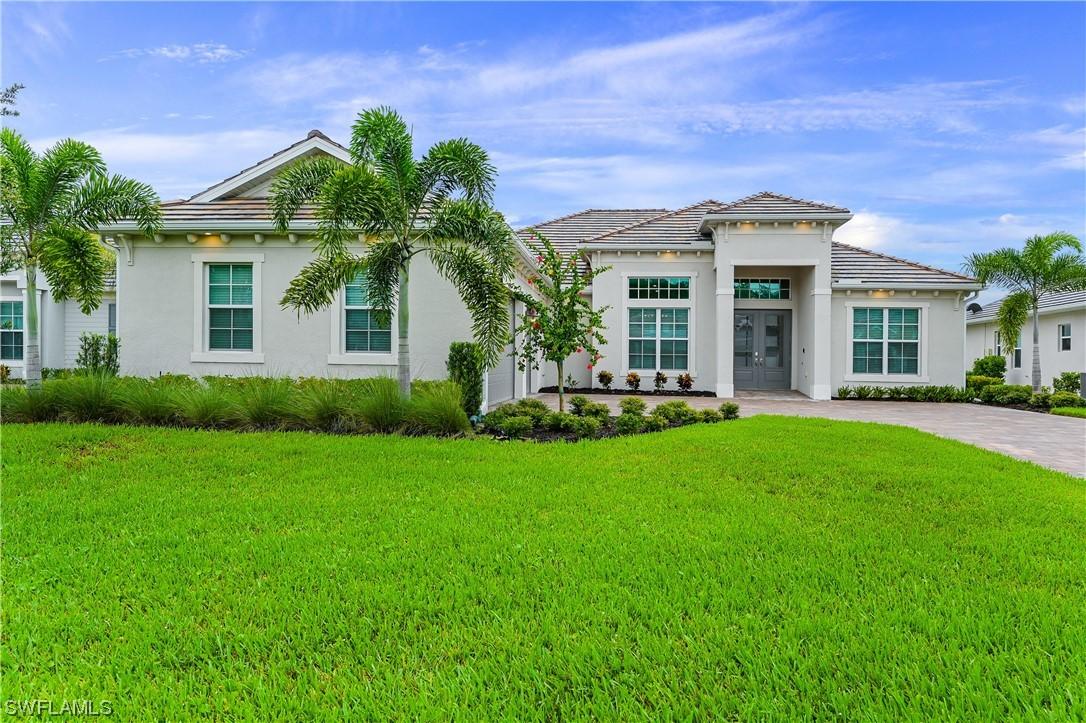 14858 Blue Bay Cir., Fort Myers, FL 33913