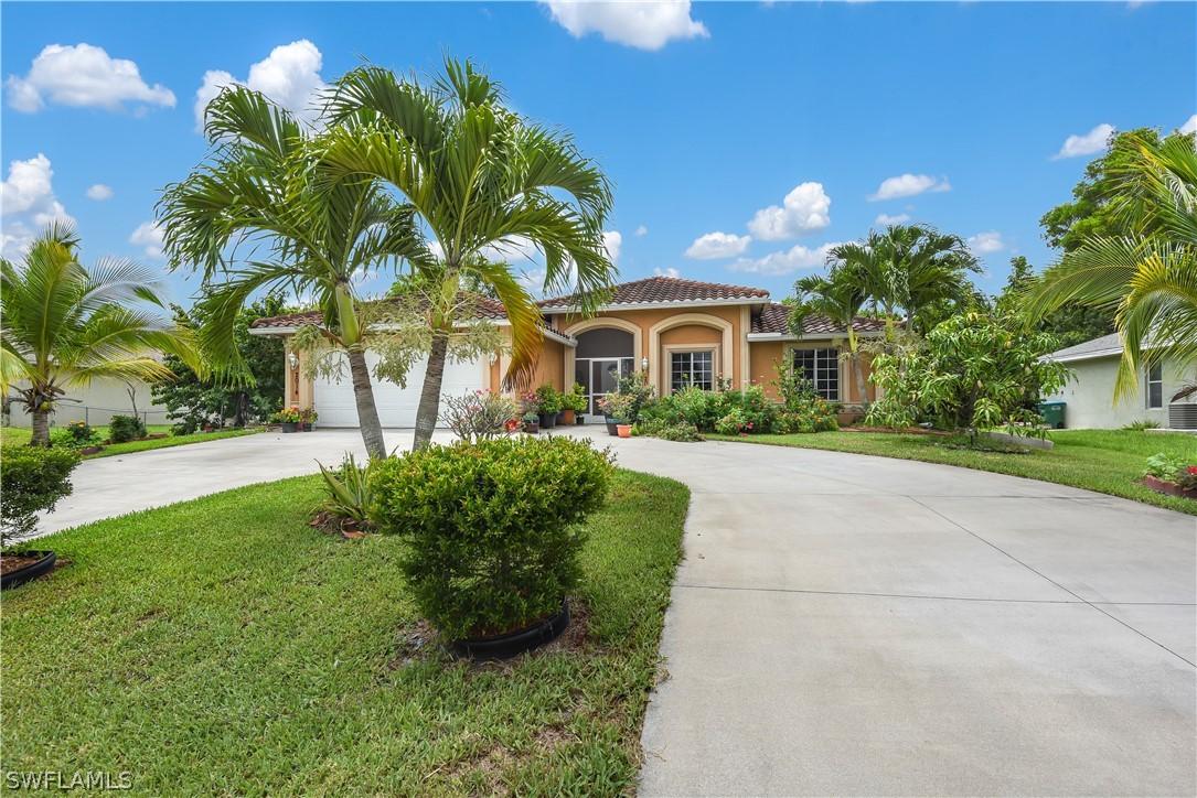 2014 SW 32nd St., Cape Coral, FL 33914