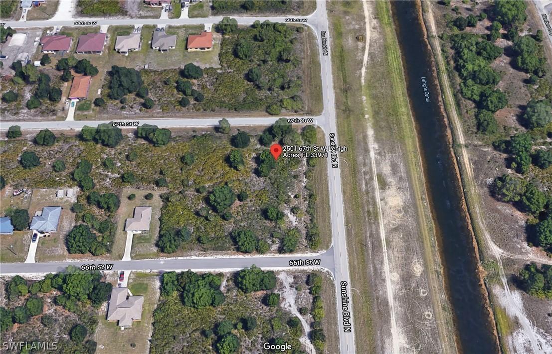 2501 67th St., Lehigh Acres, FL 33971