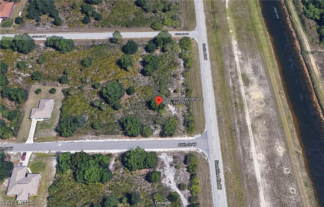 2500 66th St., Lehigh Acres, FL 33971
