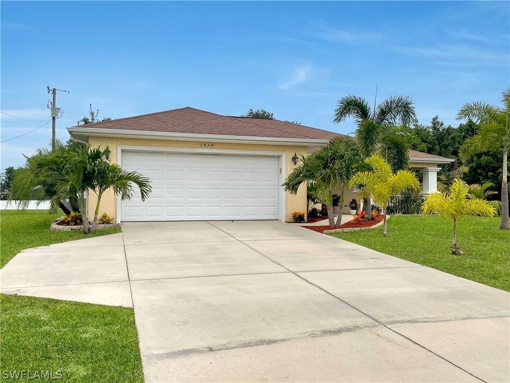 1919 Kismet Pkwy., Cape Coral, FL 33993