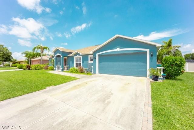 4317 SW 1st Pl., Cape Coral, FL 33914