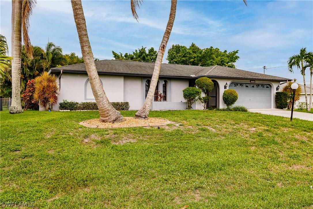 1702 SE 5th Ct., Cape Coral, FL 33990