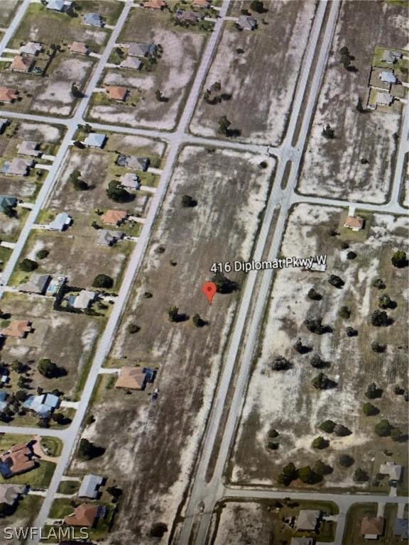 416 Diplomat Pkwy., Cape Coral, FL 33909
