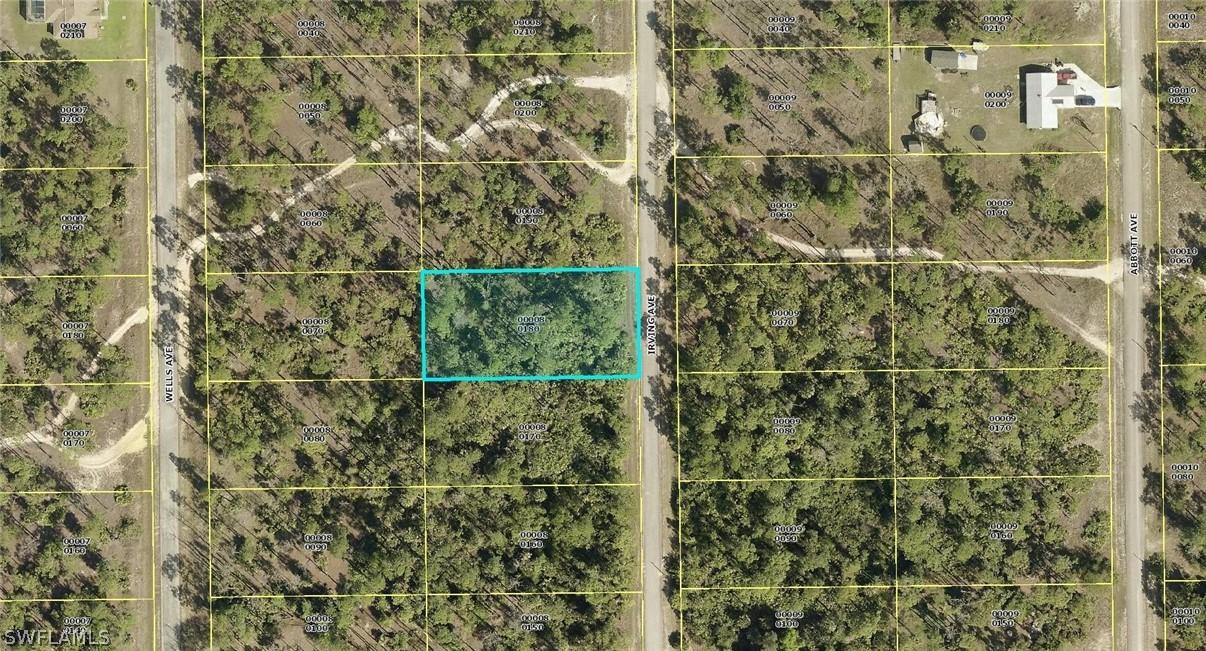 11 Irving Ave., Lehigh Acres, FL 33936