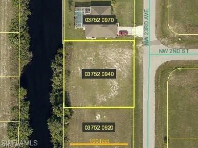126 NW 23rd Ave., Cape Coral, FL 33993