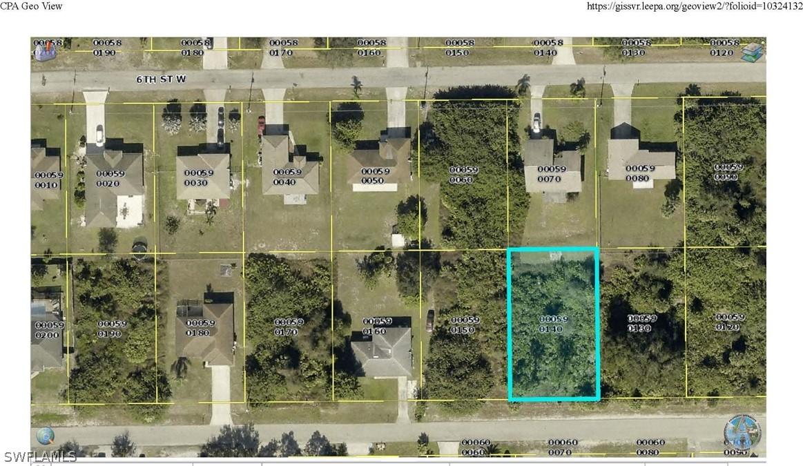 3720 5th St., Lehigh Acres, FL 33971