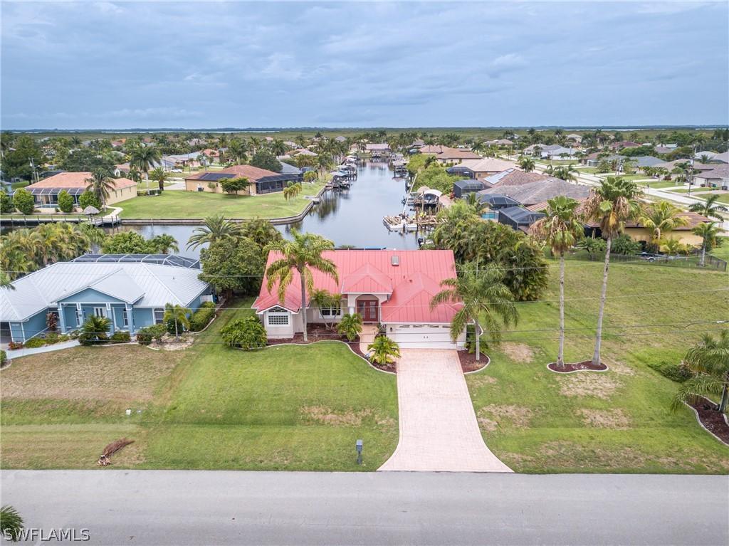 3226 SW 27th Pl., Cape Coral, FL 33914