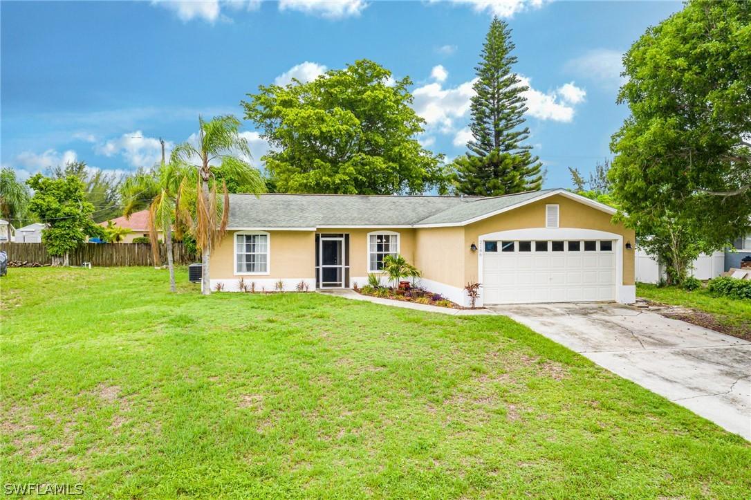 2146 SW 3rd Pl., Cape Coral, FL 33991