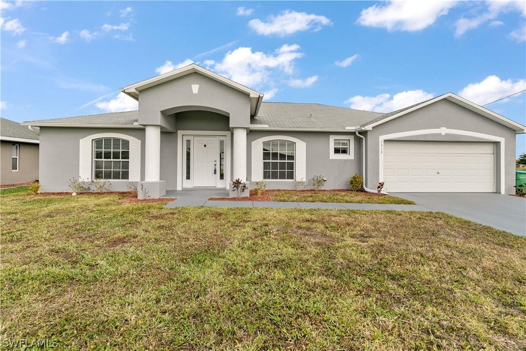 1313 NW 10th St., Cape Coral, FL 33993