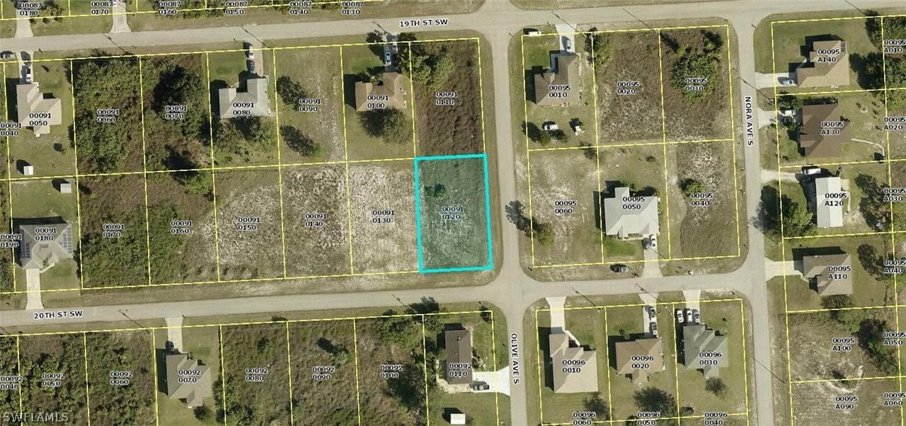 3200 20th St., Lehigh Acres, FL 33976