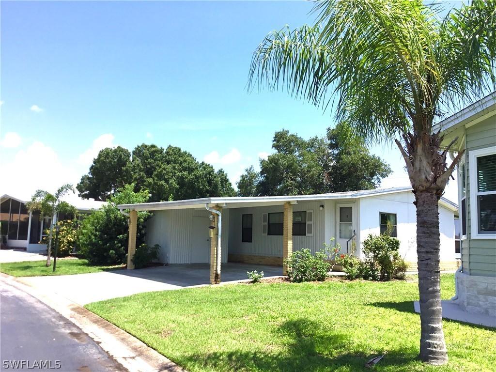 15550 Burnt Store Rd. #3, Punta Gorda, FL 33955