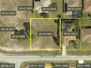 2607 NW 24th Ter., Cape Coral, FL 33993