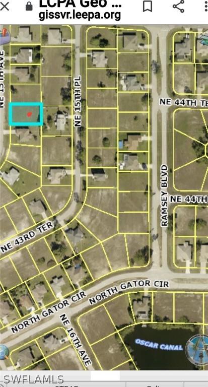 4409 NE 15th Ave., Cape Coral, FL 33909