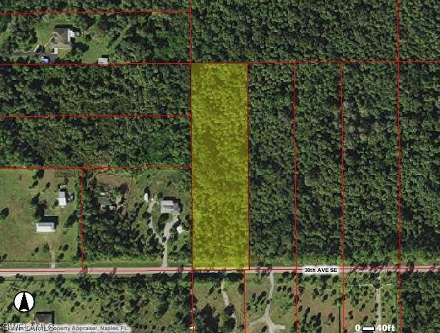 30 Ave., Naples, FL 34117