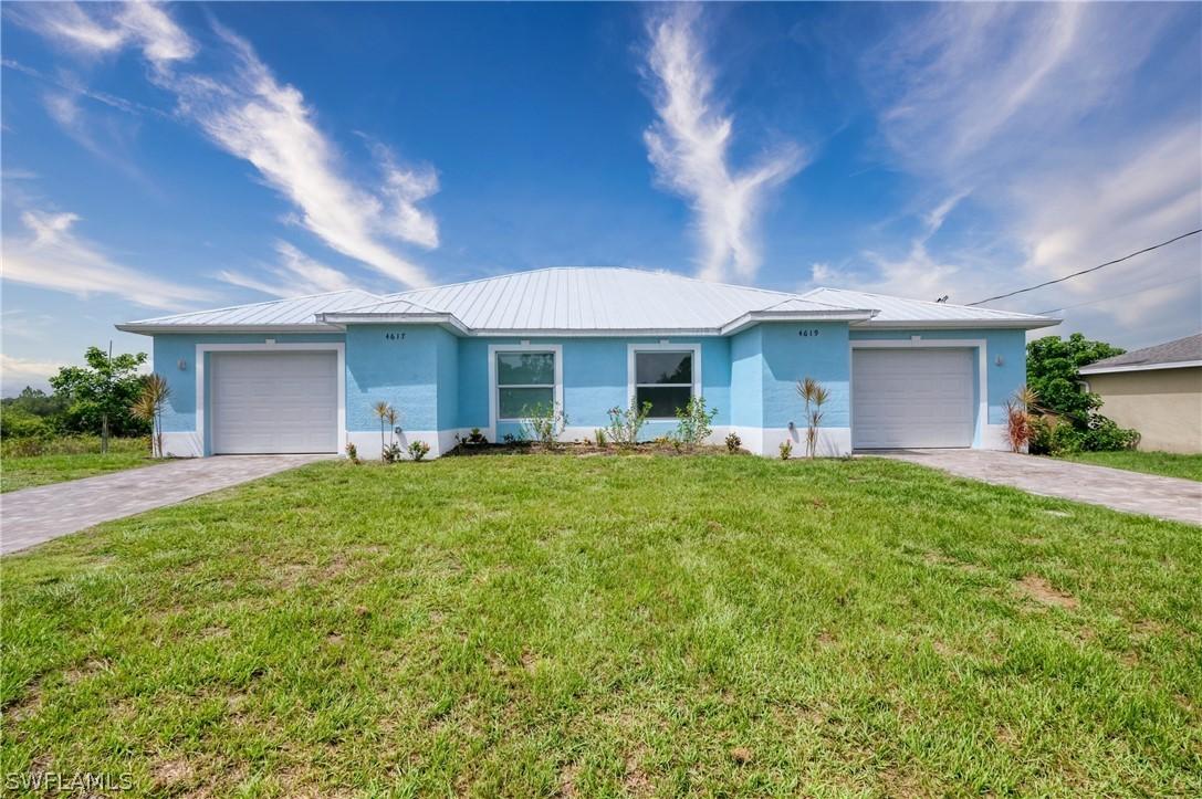 4617/4619 Leonard Blvd., Lehigh Acres, FL 33973