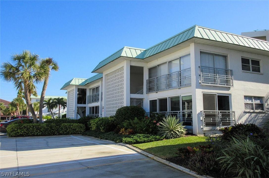 6500 Estero Blvd. #C117, Fort Myers Beach, FL 33931