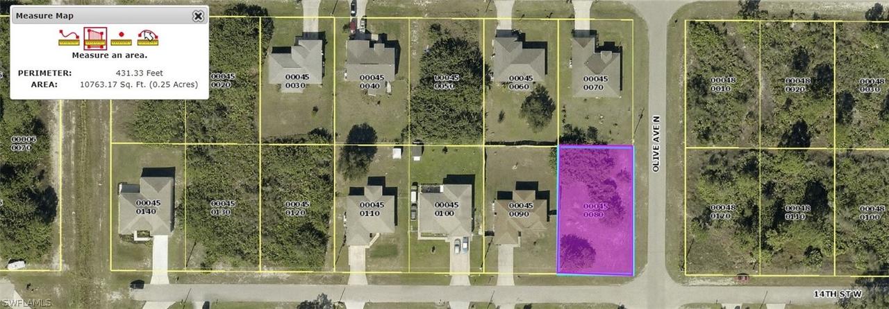 3200 14th St., Lehigh Acres, FL 33971