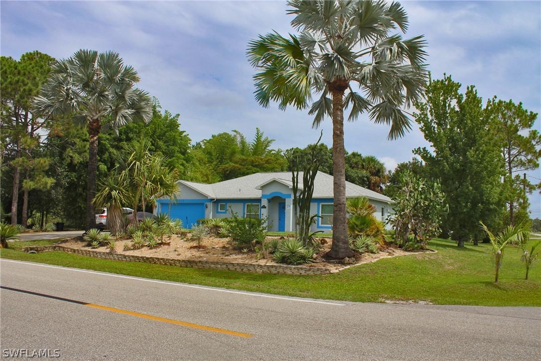 5312 Centennial Blvd., Lehigh Acres, FL 33971