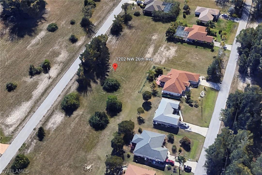 1202 NW 26th Ave., Cape Coral, FL 33993