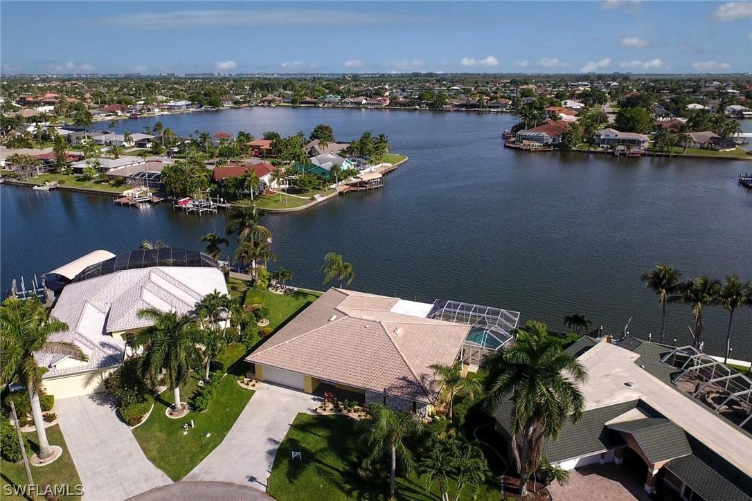 4909 SW 5th Pl., Cape Coral, FL 33914