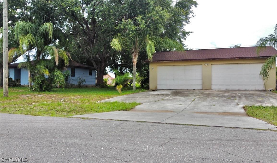 3309 6th St., Lehigh Acres, FL 33976
