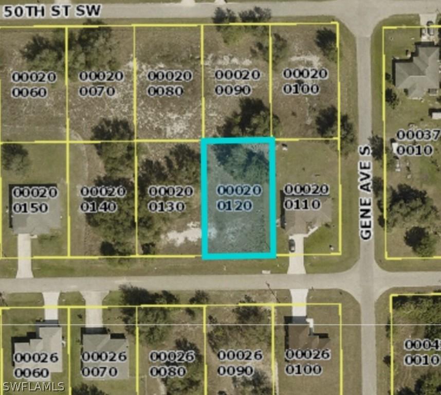 2802 51st St., Lehigh Acres, FL 33976