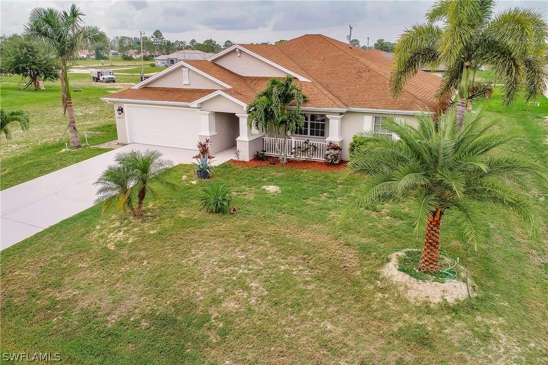 2412 NW 29th Ter., Cape Coral, FL 33993