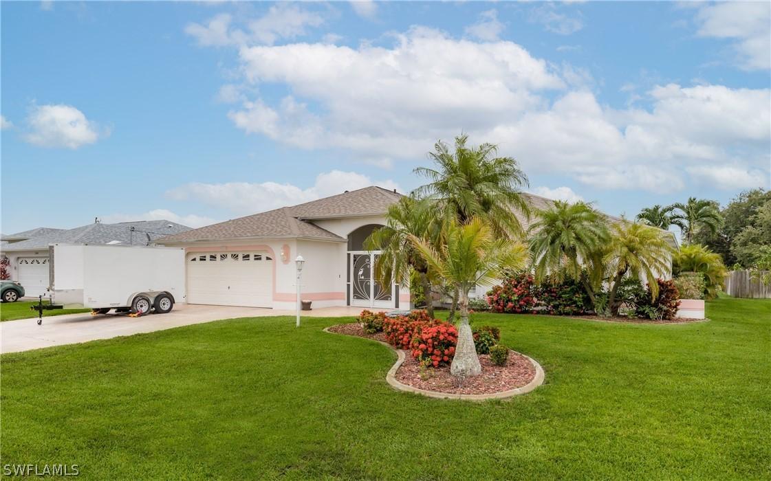 248 SW 37th Ln., Cape Coral, FL 33914