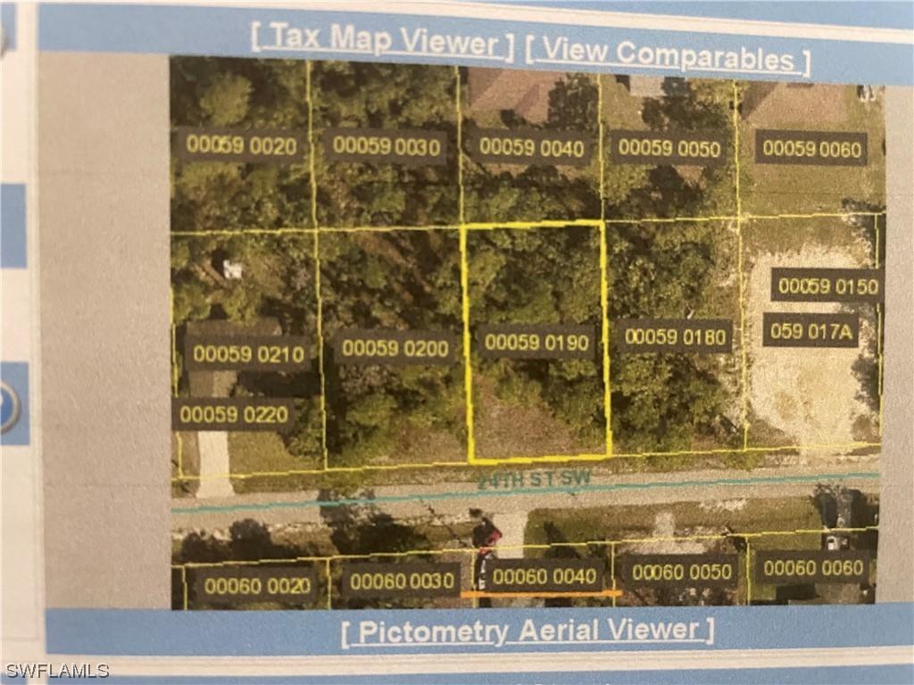 3414 24th St., Lehigh Acres, FL 33976